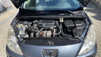 Peugeot 307 | 1.6 HDi | 66kw | r.v. 2007 - 6