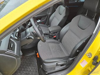 Škoda octavia 3 combi 1.5 tsi G-Tec - 6