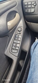 Fiat stilo 1.9 8v 88kw rv 2004 - 6