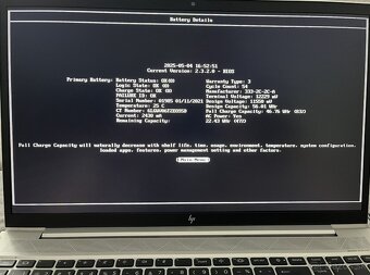 HP Elitebook 850 G7 (26D03EC) - 6