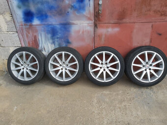 Rozpredám Volkswagen Passat B5,5 1,9Tdi 96kw na diely, - 6