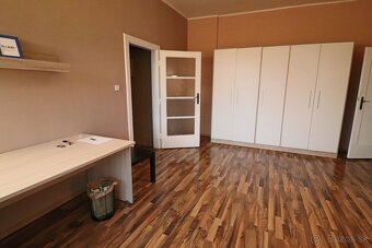 3 izbový byt na prenájom pri Jakabovom paláci - 6