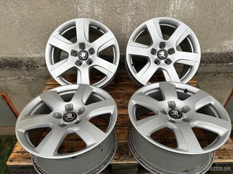 Disky AUDI A5 R17 5x112 - 6
