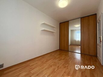 RADO | Na predaj 3 - izbový byt vo výbornej lokalite | 54m2 - 6