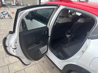 Citroën c3 - 6