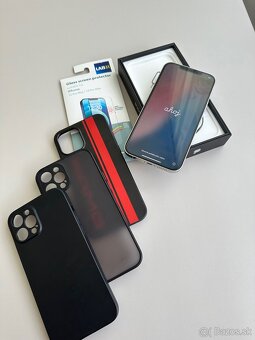iPhone 12 Pro max 128gb - 6