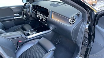 MERCEDES BENZ B 180 - NA PREDAJ / NA SPLÁTKY - 6