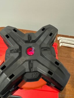 Hilti rotačný laser - 6