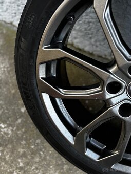 Kolesá Renault Scenic / Grand 4 195/55 r20 - 6