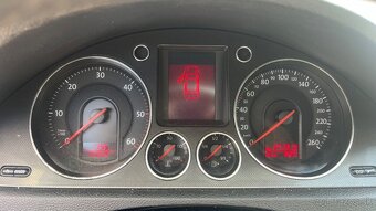 Predaj Passat B6 - 6