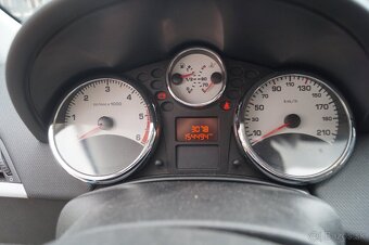 Peugeot 207 1.4HDi - 6