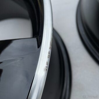 17" Hliníkové disky SKODA - 6