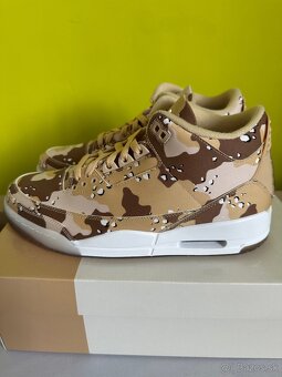 Tenisky Air Jordan 3 Retro - 6