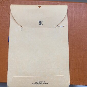 Louis Vuitton penaženka - 6