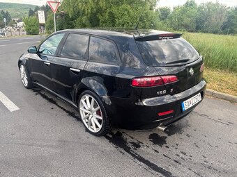 Alfa romeo 159 Ti sportwagon - 6