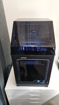 3D tlačiareň Zortrax M200 + príslušenstvo🔥+🎨 Filamen - 6