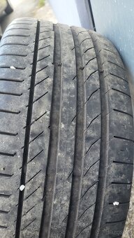 5x114.3 Aez Germany 225/45 R17 Continental - 6