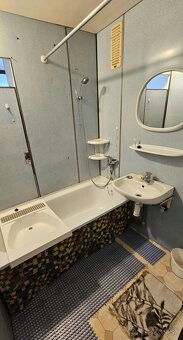 3-izbový byt ROŽŇAVSKÁ ul. - Košice-Západ, Terasa - 6