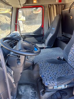 Renault Midlum 270DX - 6