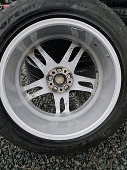 Elwktrony 5x112 Audi Q5 235/55 R19 - 6