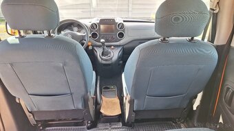 Citroën Berlingo 1.6 blue hdi 2018 - 6