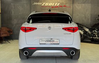 Alfa Romeo Stelvio 2.2 JTD A/T - 6