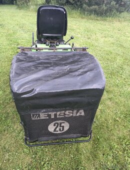Etesia 100 Evolution - 6