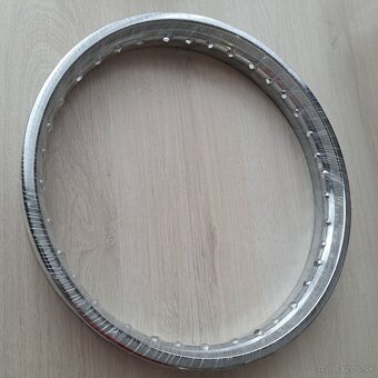Výfuk JAWA Pionier 117 eur - 6