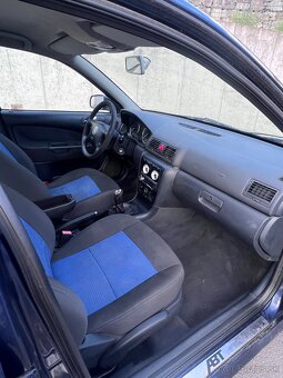 Skoda octavia 1.8t 4x4 - 6