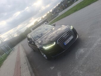 Audi A6 c7 200kw 2016 - 6