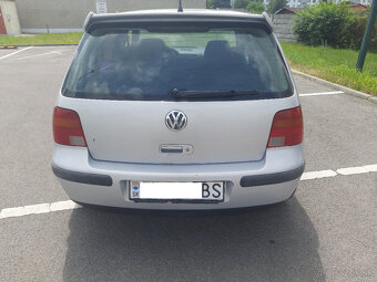 Golf 4 , 1.9- 81kw rok výroby 1999 STK a ek plátna 8 /2026 - 6