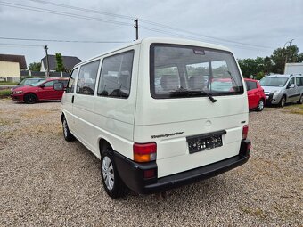 Vw t4 - 6