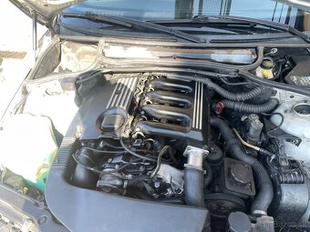 Bmw e46 330d 135kw - 6