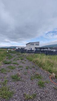 POZEMOK O VÝMERE 863 m2 VÝŠNÁ KAMENICA - 6
