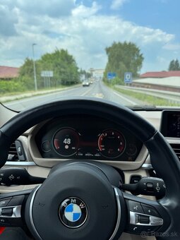 Predám digitálne budíky BMW 6wb - 6