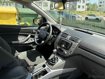 Ford Kuga 4x4 - 6