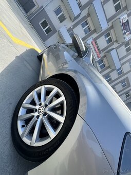 Volkswagen Passat B7 2.0 TDI 103kw - 6