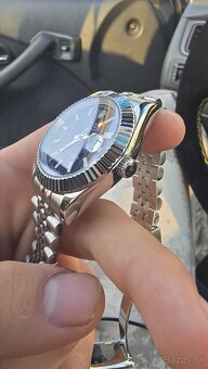 Rolex DateJust 41mm - 6