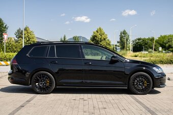Volkswagen Golf Variant GTD 2.0 TDI BMT 184k DSG - 6