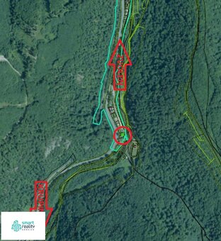 Na predaj, 4-6 izbový rodinný dom 160 m2, Zvolen - Neresnica - 6