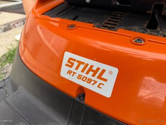 STIHL RT 5097 C - 6