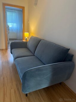 Predam novu sedacku ktora je iba rozbalena na fotku 200cm - 6