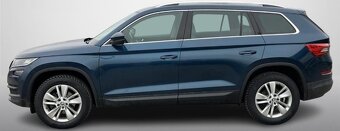 ŠKODA KODIAQ 2.0 TDi - 6