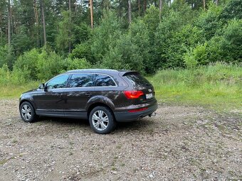 Predám Audi q7 176kw - 6