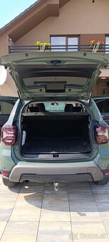 Dacia DUSTER Extreme 1.5 dCi 84kW 4x4 - 6