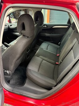 Citroën C4 C4 1.6 VTi 88kw Exclusive - 6