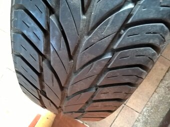 4 ks LETNÉ 185/65 R14 86T UNIROYAL cca 6-7mm LEN 39,99€/sada - 6