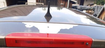 RENAULT GRAND SCENIC III, 7 miestne, 1,9 DCI - 6