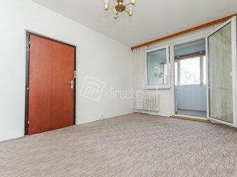 Byt na predaj: 3 izby, loggia, pivnica – pokojné býva… - 6