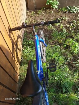Predam detsky bicykel - 6